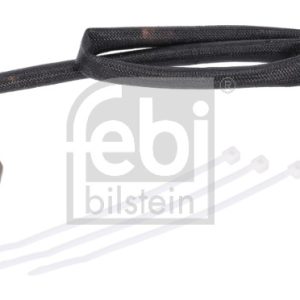 Sonda Lambda OPEL COMBO Autoutilitara/limuzina spatioasa (71_) 1.4 benzina 82 cai FEBI BILSTEIN 17536