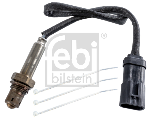 Sonda Lambda OPEL VIVARO A bus (X83) 2.0 ECOTEC (F7, A07, J7) benzina 117 cai FEBI BILSTEIN 175929