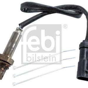 Sonda Lambda OPEL VIVARO A caroserie (X83) 2.0 ECOTEC (F7) benzina 117 cai FEBI BILSTEIN 175929