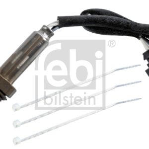 Sonda Lambda OPEL COMBO Tour 1.4 benzina 90 cai FEBI BILSTEIN 175950