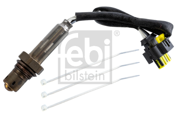 Sonda Lambda OPEL COMBO Tour 1.4 benzina 90 cai FEBI BILSTEIN 175950