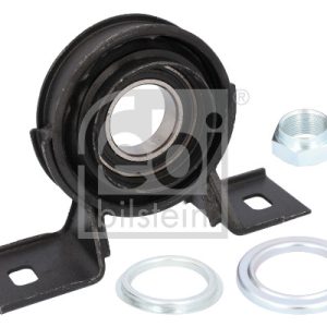 Suport ax cardanic OPEL MOVANO B platou / sasiu (X62) 2.3 CDTI RWD (EV, HV, UV) diesel 125 cai FEBI BILSTEIN 176472