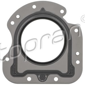 Simering arbore cotit OPEL COMBO E Tour / Life (K9) 1.2 benzina 131 cai TOPRAN 724 331