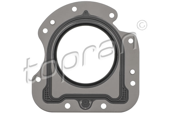 Simering arbore cotit OPEL COMBO Autoutilitara/limuzina spatioasa (K9) 1.2 benzina 110 cai TOPRAN 724 331