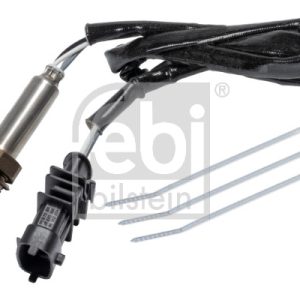 Sonda Lambda OPEL COMBO Tour 1.4 benzina 90 cai FEBI BILSTEIN 177437