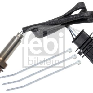 Sonda Lambda OPEL ADAM (M13) 1.4 S benzina 150 cai FEBI BILSTEIN 177512