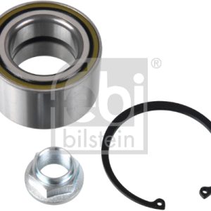 Set rulment roata OPEL MOVANO A bus (X70) 2.5 CDTI (JD) diesel 120 cai FEBI BILSTEIN 178014