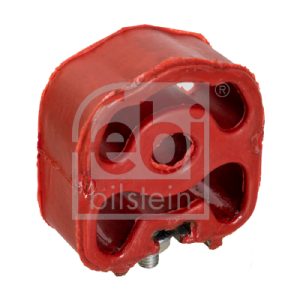 Suport toba de esapament OPEL COMBO Autoutilitara/limuzina spatioasa 1.3 CDTI 16V diesel 69 cai FEBI BILSTEIN 178294