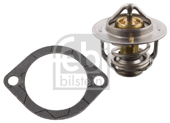 Termostat lichid racire OPEL COMBO Autoutilitara/limuzina spatioasa 1.7 CDTI 16V diesel 101 cai FEBI BILSTEIN 179757