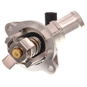 Termostat lichid racire OPEL ADAM (M13) 1.0 benzina 90 cai MAXGEAR 18-0842