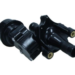 Supapa control agent frigorific OPEL MOVANO B caroserie (X62) 2.3 CDTI FWD (FV) diesel 136 cai MAXGEAR 18-0872