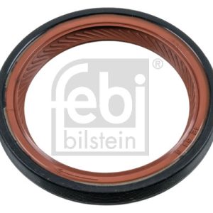 Simering arbore cotit OPEL VIVARO A platou / sasiu (X83) 2.0 ECOTEC benzina 117 cai FEBI BILSTEIN 180346