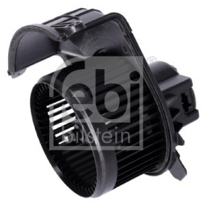 Ventilator habitaclu OPEL MOVANO B platou / sasiu (X62) 2.3 CDTI RWD (EV, HV, UV) diesel 150 cai FEBI BILSTEIN 180777