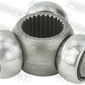 Tripoda cardan OPEL MOVANO A bus (X70) 1.9 DTI (JD) diesel 80 cai FEBEST 1816-G9U