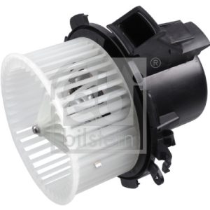 Ventilator habitaclu OPEL MOVANO A caroserie (X70) 2.8 DTI (FD) diesel 114 cai FEBI BILSTEIN 181719
