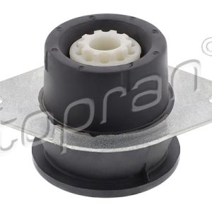 Suport motor OPEL VIVARO A caroserie (X83) 1.9 DTI (F7) diesel 101 cai TOPRAN 207 758