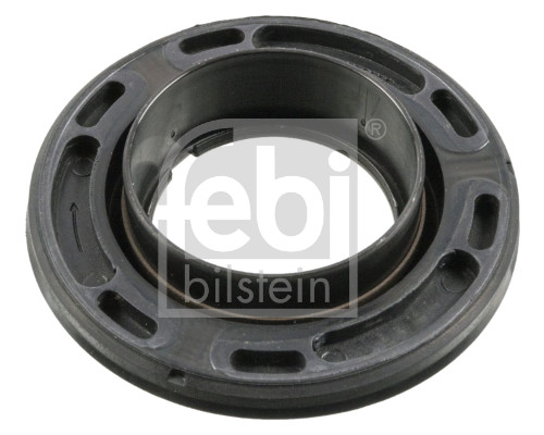 Simering arbore cotit OPEL VIVARO B bus (X82) 1.6 CDTI (06) diesel 121 cai FEBI BILSTEIN 182538
