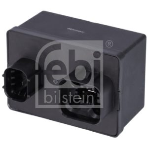 Unitate de control bujii incandescente OPEL COMBO Autoutilitara/limuzina spatioasa (X12) 2.0 CDTI (B05) diesel 135 cai FEBI BILSTEIN 183037