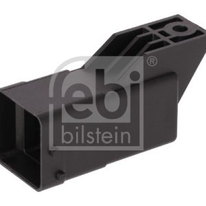 Unitate de control bujii incandescente OPEL VIVARO B caroserie (X82) 1.6 CDTI (05) diesel 95 cai FEBI BILSTEIN 184245