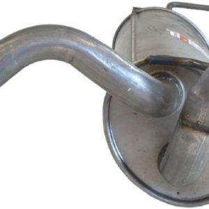 Toba esapament finala OPEL CASCADA (W13) 1.4 (67) benzina 120 cai BOSAL 185-199