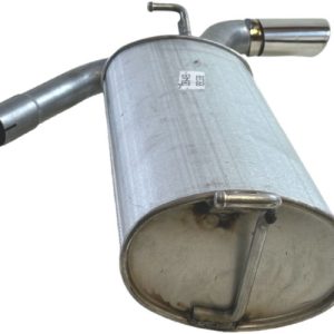Toba esapament finala OPEL MOKKA / MOKKA X (J13) 1.8 4x4 (_76) benzina 140 cai BOSAL 185-495