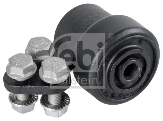 Suport trapez OPEL COMBO Tour 1.6 benzina 84 cai FEBI BILSTEIN 18552