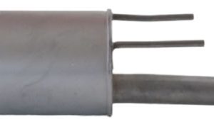 Toba esapament finala OPEL COMBO Tour 1.3 CDTI 16V diesel 75 cai BOSAL 185-627