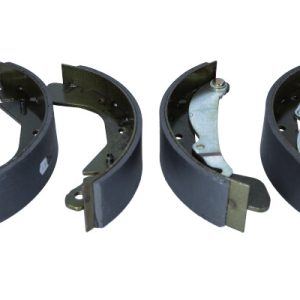 Set saboti frana OPEL COMBO Autoutilitara/limuzina spatioasa (71_) 1.4 benzina 82 cai MAXGEAR 19-0238