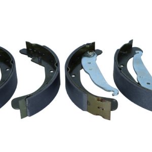 Set saboti frana OPEL COMBO Autoutilitara/limuzina spatioasa 1.6 CNG 16V Benzina/Gaz metan (GNC) 97 cai MAXGEAR 19-0245