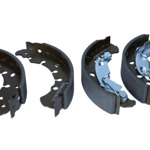 Set saboti frana OPEL ADAM (M13) 1.0 benzina 115 cai MAXGEAR 19-0313
