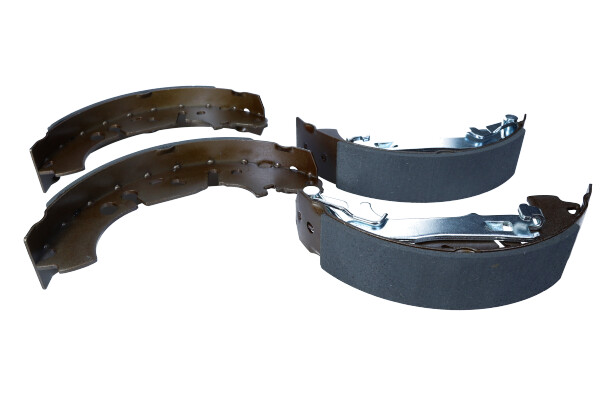 Set saboti frana OPEL ADAM (M13) 1.2 benzina 69 cai MAXGEAR 19-0314