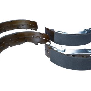 Set saboti frana OPEL ADAM (M13) 1.4 benzina 101 cai MAXGEAR 19-0314