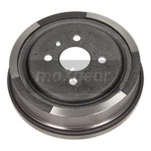 Tambur frana OPEL COMBO Autoutilitara/limuzina spatioasa 1.7 DI 16V diesel 65 cai MAXGEAR 19-0830