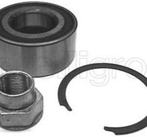 Set rulment roata OPEL ADAM (M13) 1.4 benzina 101 cai METELLI 19-2272