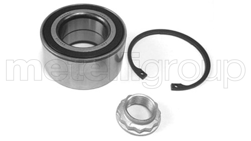 Set rulment roata OPEL MOVANO A bus (X70) 2.8 DTI (JD) diesel 114 cai METELLI 19-2341