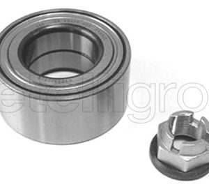 Set rulment roata OPEL VIVARO A bus (X83) 1.9 DTI (F7, J7, A07) diesel 101 cai METELLI 19-2342