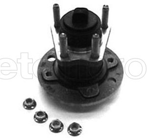 Set rulment roata OPEL COMBO Tour 1.6 benzina 87 cai METELLI 19-2580