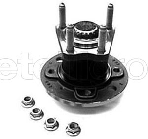 Set rulment roata OPEL COMBO Tour 1.7 DTI 16V diesel 75 cai METELLI 19-2587