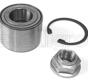 Set rulment roata OPEL VIVARO A bus (X83) 1.9 DTI (F7, J7, A07) diesel 101 cai METELLI 19-2724