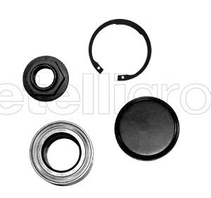 Set rulment roata OPEL MOVANO B caroserie (X62) 2.3 CDTI FWD (FV) diesel 136 cai METELLI 19-2874