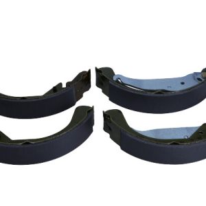 Set saboti frana OPEL COMBO Tour 1.7 DTI 16V diesel 75 cai MAXGEAR 19-3473