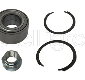 Set rulment roata OPEL ADAM (M13) 1.0 benzina 90 cai METELLI 19-8127