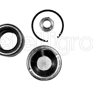 Set rulment roata OPEL MOVANO B caroserie (X62) 2.3 CDTI FWD (FV) diesel 150 cai METELLI 19-8133