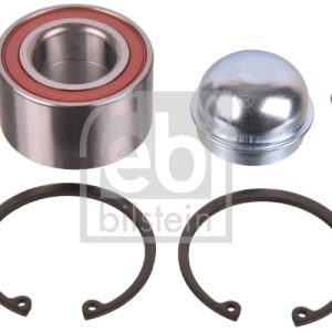 Set rulment roata OPEL COMBO Tour 1.6 CNG Benzina/Gaz metan (GNC) 94 cai FEBI BILSTEIN 19085