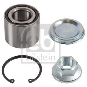 Set rulment roata OPEL COMBO Autoutilitara/limuzina spatioasa 1.7 CDTI 16V diesel 101 cai FEBI BILSTEIN 19088