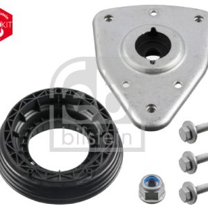 Set reparatie rulment sarcina amortizor OPEL GRANDLAND X Van 1.5 (75) diesel 131 cai FEBI BILSTEIN 193990