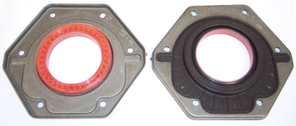 Simering arbore cotit OPEL MOVANO A caroserie (X70) 2.8 DTI (FD) diesel 114 cai ELRING 199.220