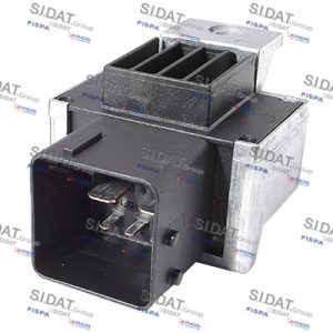 Unitate de control bujii incandescente OPEL MOVANO A platou / sasiu (X70) 2.5 CDTI (ED, HD, UD0, UD4) diesel 120 cai SIDAT 2.85845