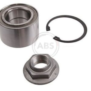 Set rulment roata OPEL MOVANO A caroserie (X70) 2.5 CDTI (FD) diesel 146 cai ABS 200878