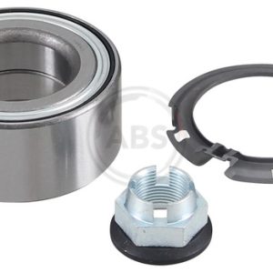 Set rulment roata OPEL VIVARO A bus (X83) 2.0 CDTI (F7, J7, A07) diesel 114 cai ABS 200897